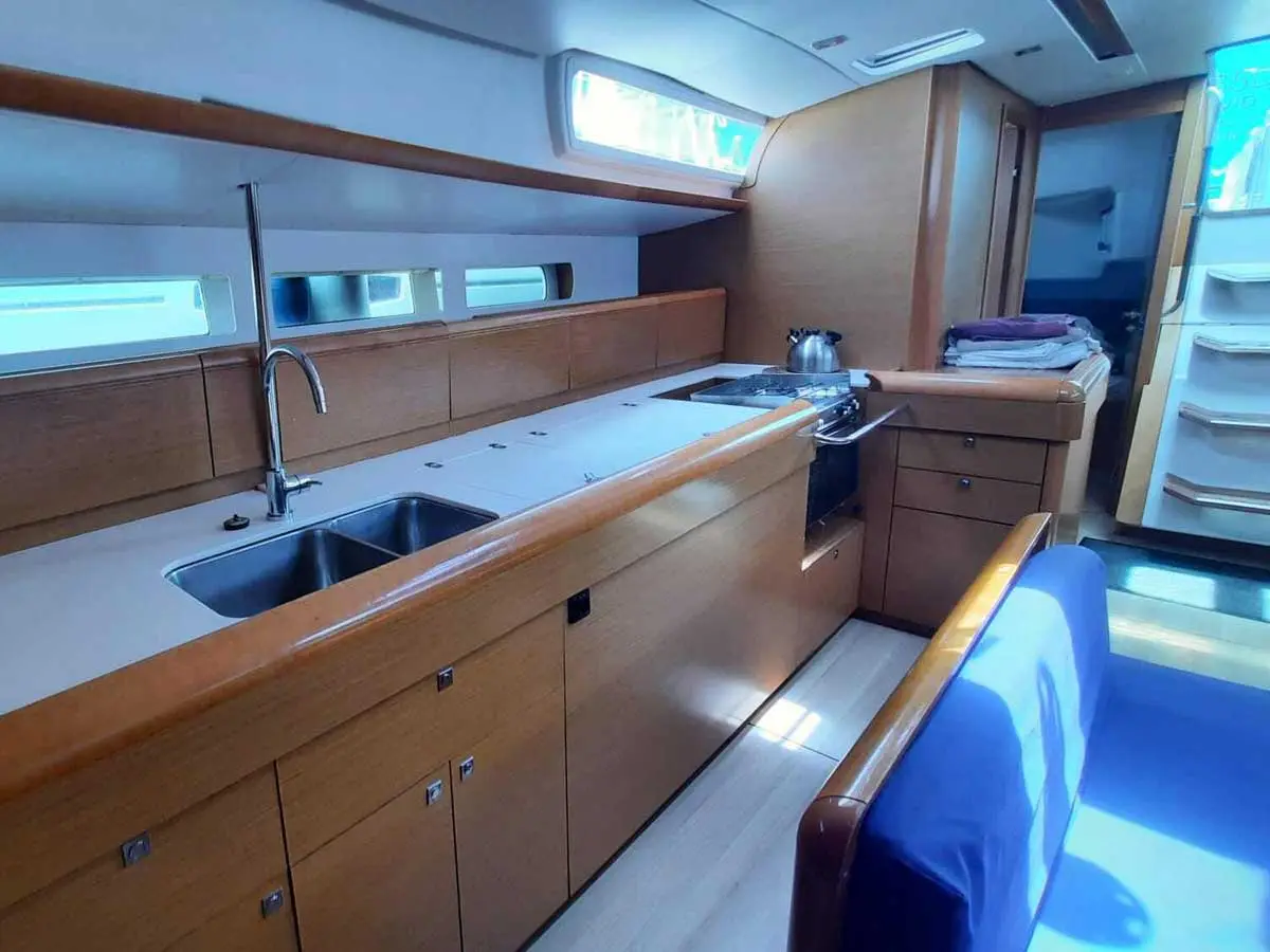 Hispania Mare, Foto 5