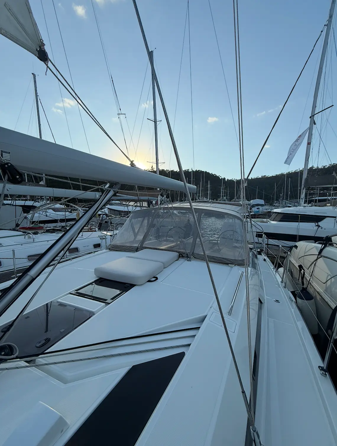 Athena 4, Foto 8