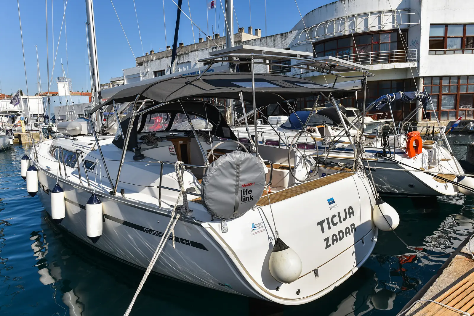TICIJA, Foto 11