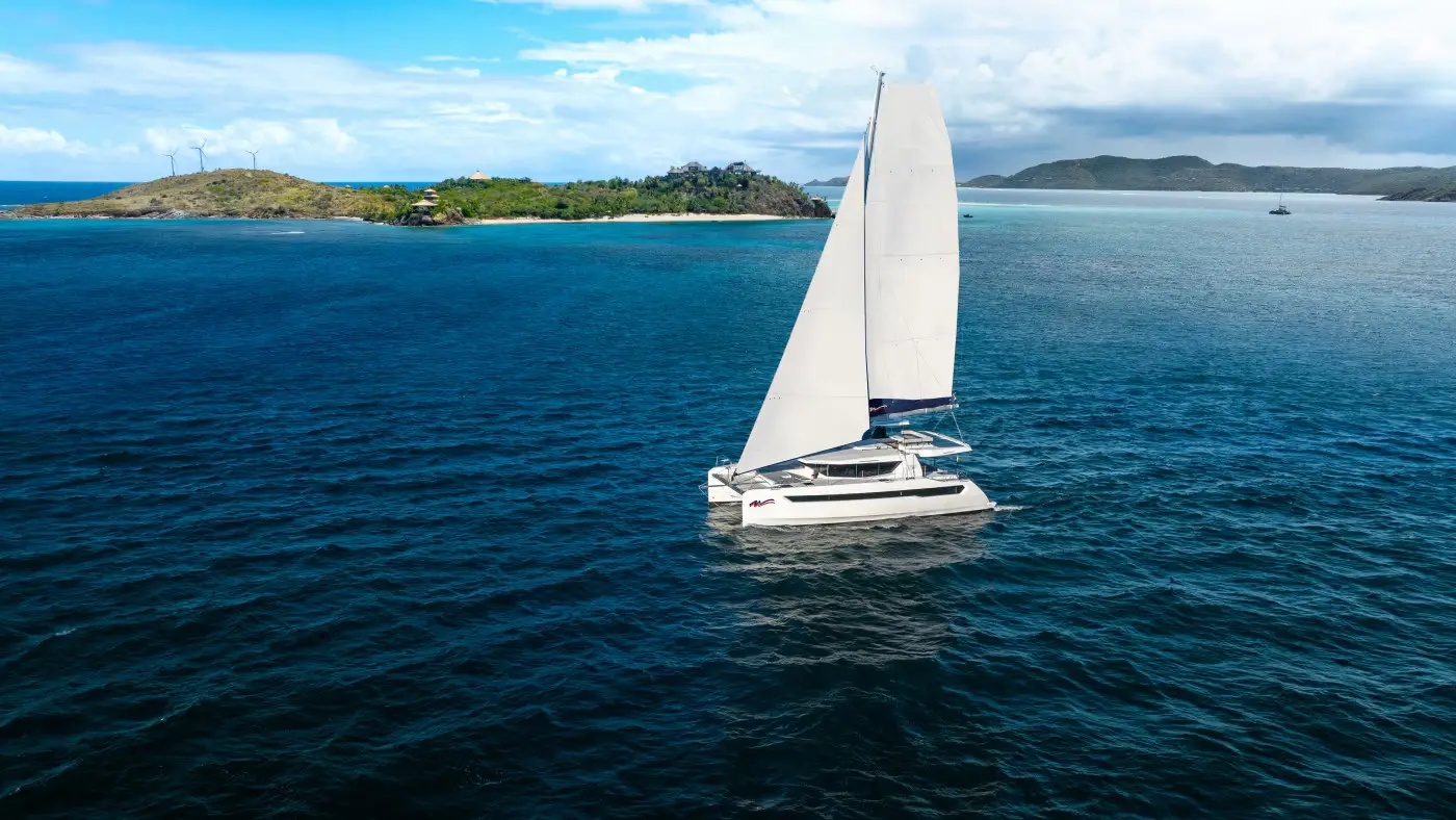 Moorings 5200 Exclusive Plus, Foto 4