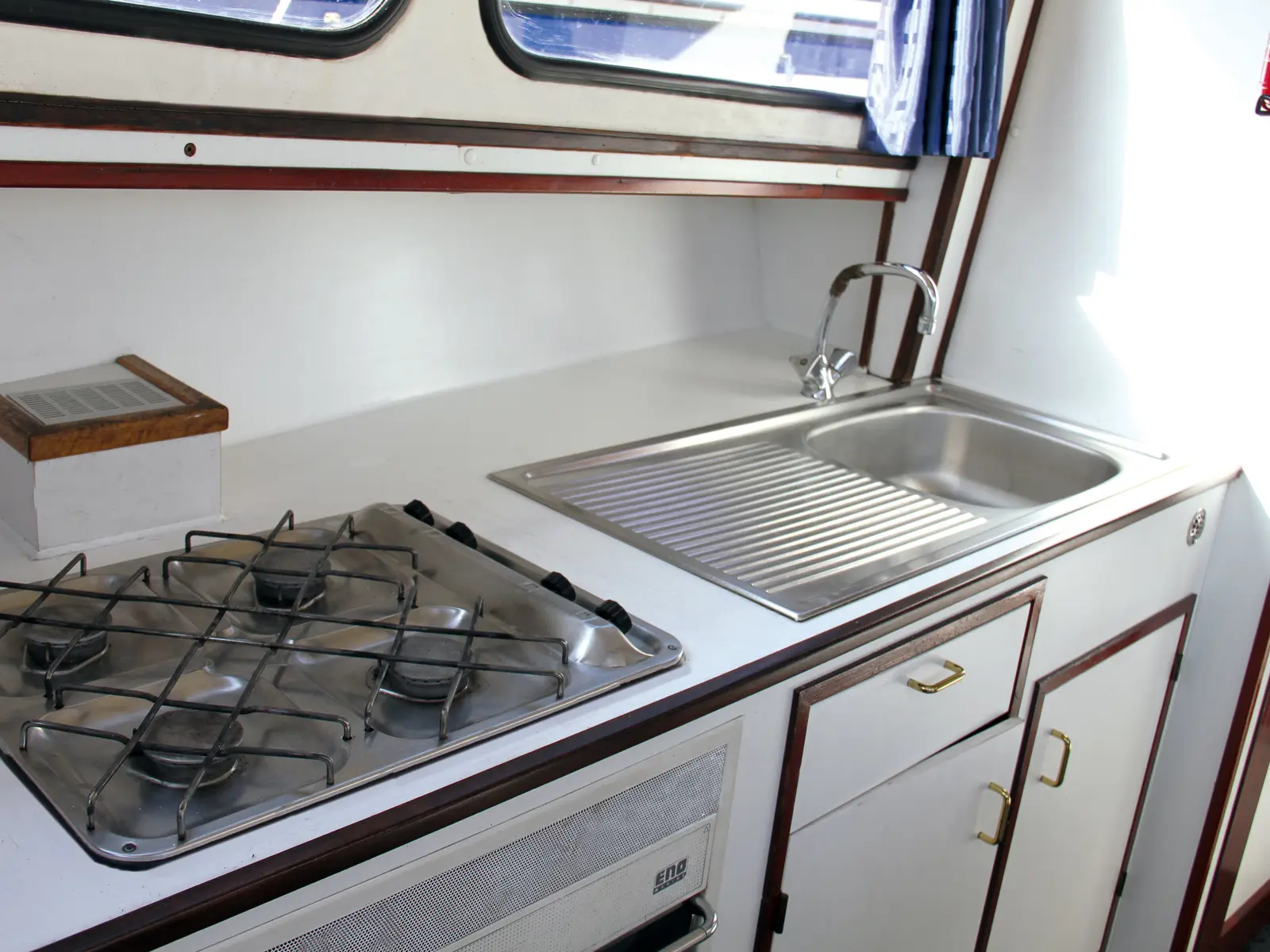 , Interior image