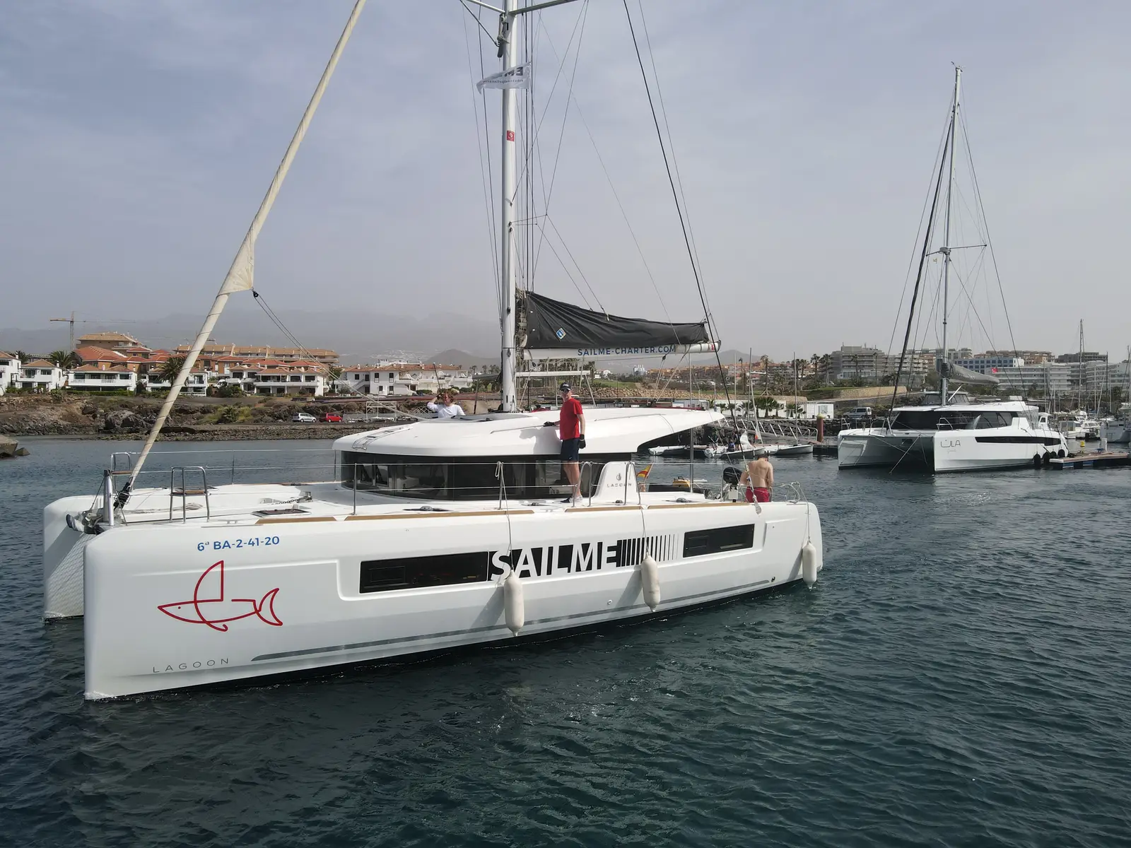 Eskimo , Foto 25