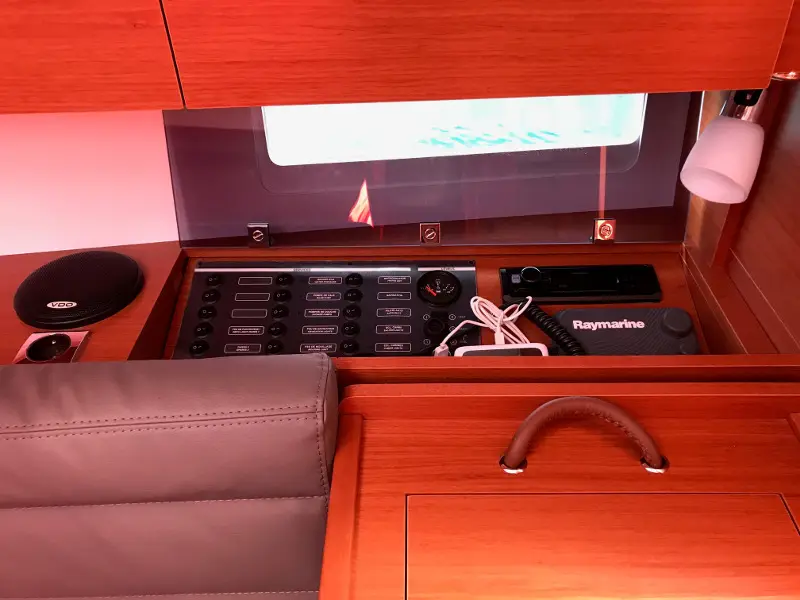 RONJA (new sails 2023.), Foto 23