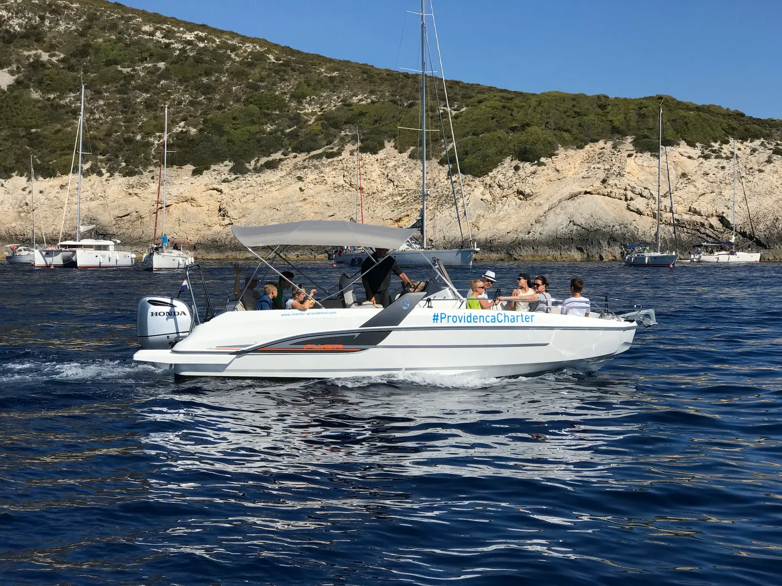 SPACEDeck, Foto 4