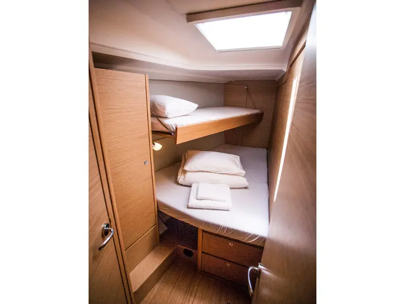 MADICKEN (new sails 2024., air condition), Foto 16