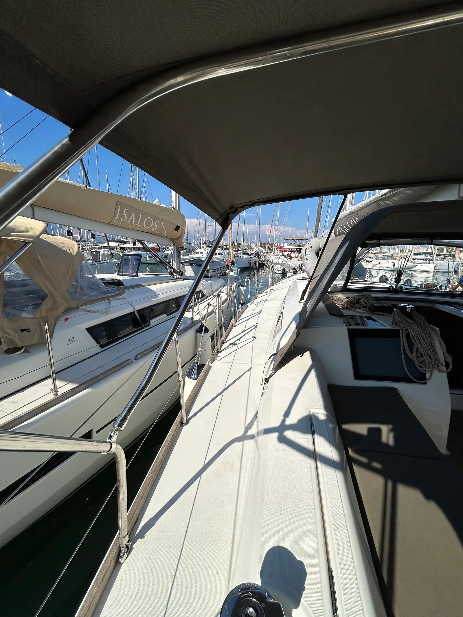 Tango II, Foto 24
