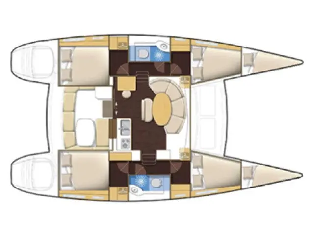 Zen (Pax 10), Plan image