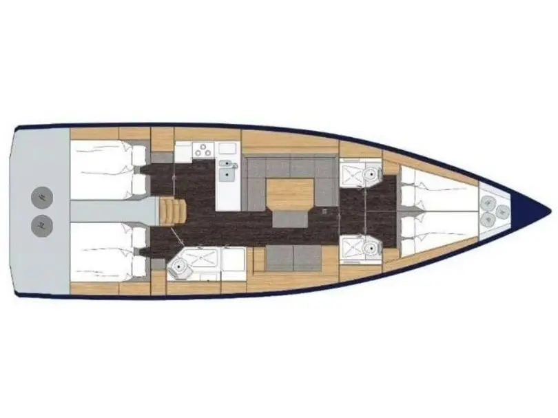 Midas, Plan image