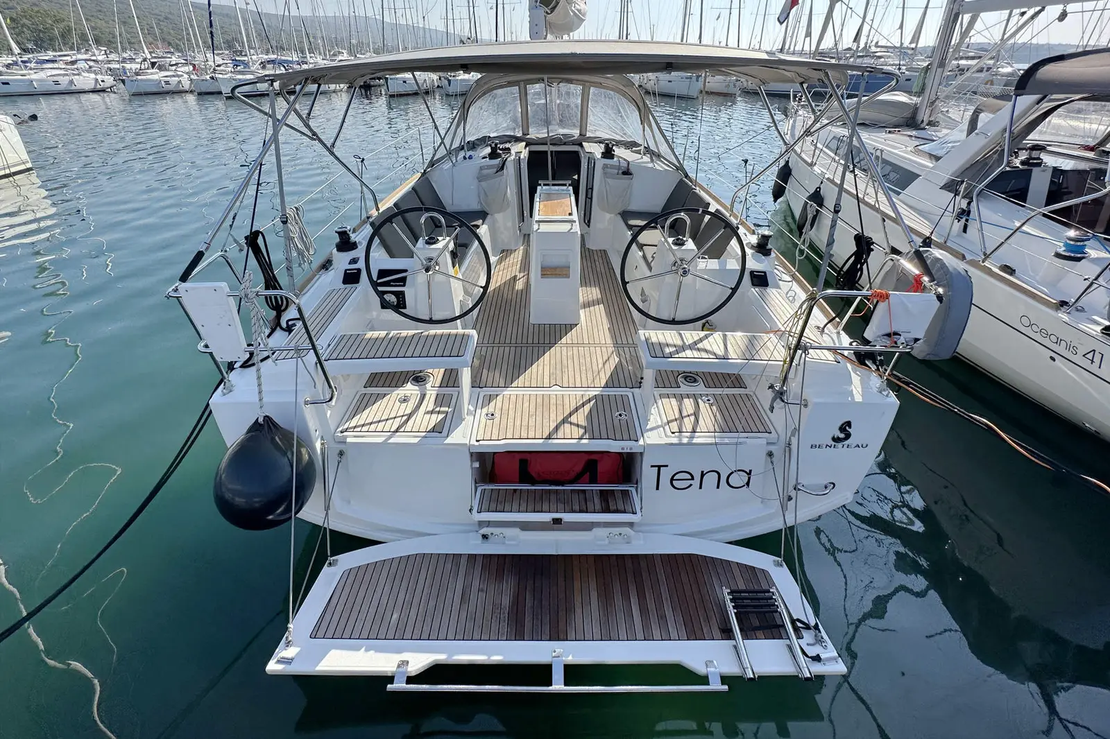 Tena, Foto 9