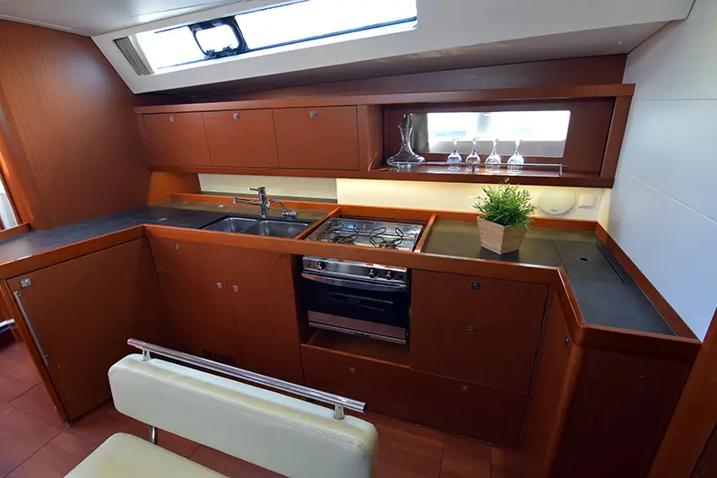 Semiramis (Refit 2021), Foto 5