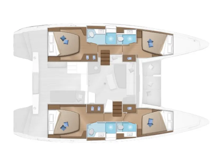 Sofibel, Plan image