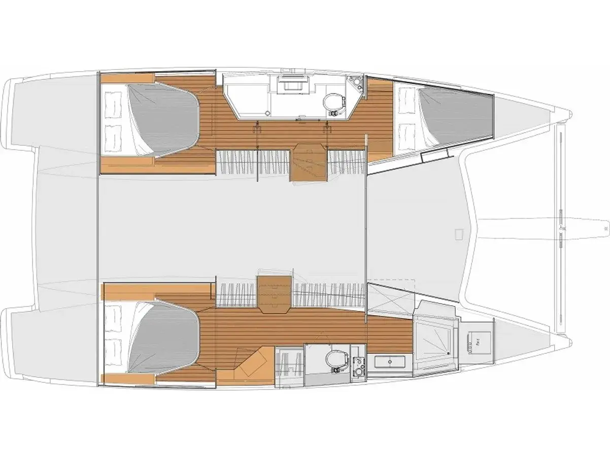 Enéa, Plan image