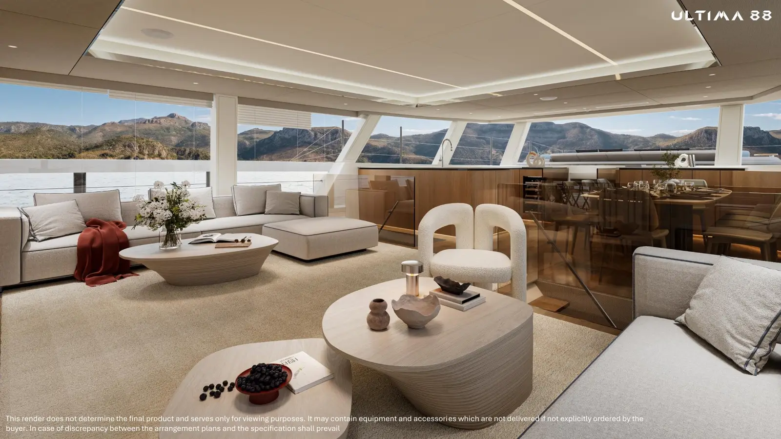 MIM OCEAN 10 | to be delivered in January 2027, photo 7