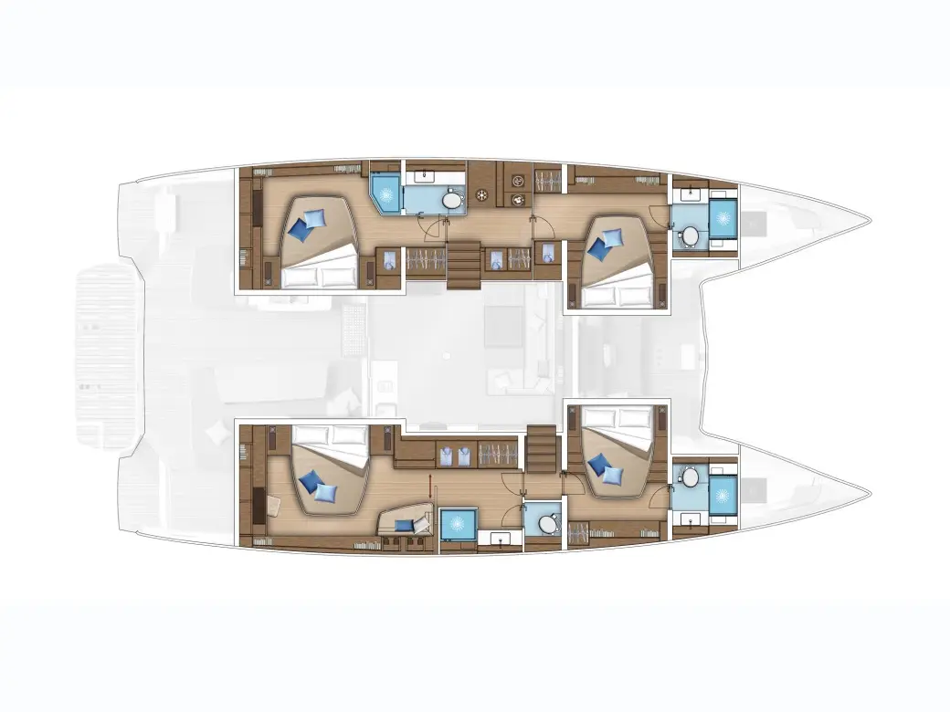 Loft, Plan image