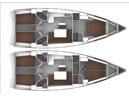 WHISKY FOXTROT, Plan image