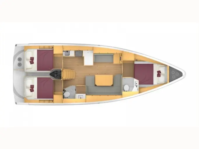 Sakura J, Plan image