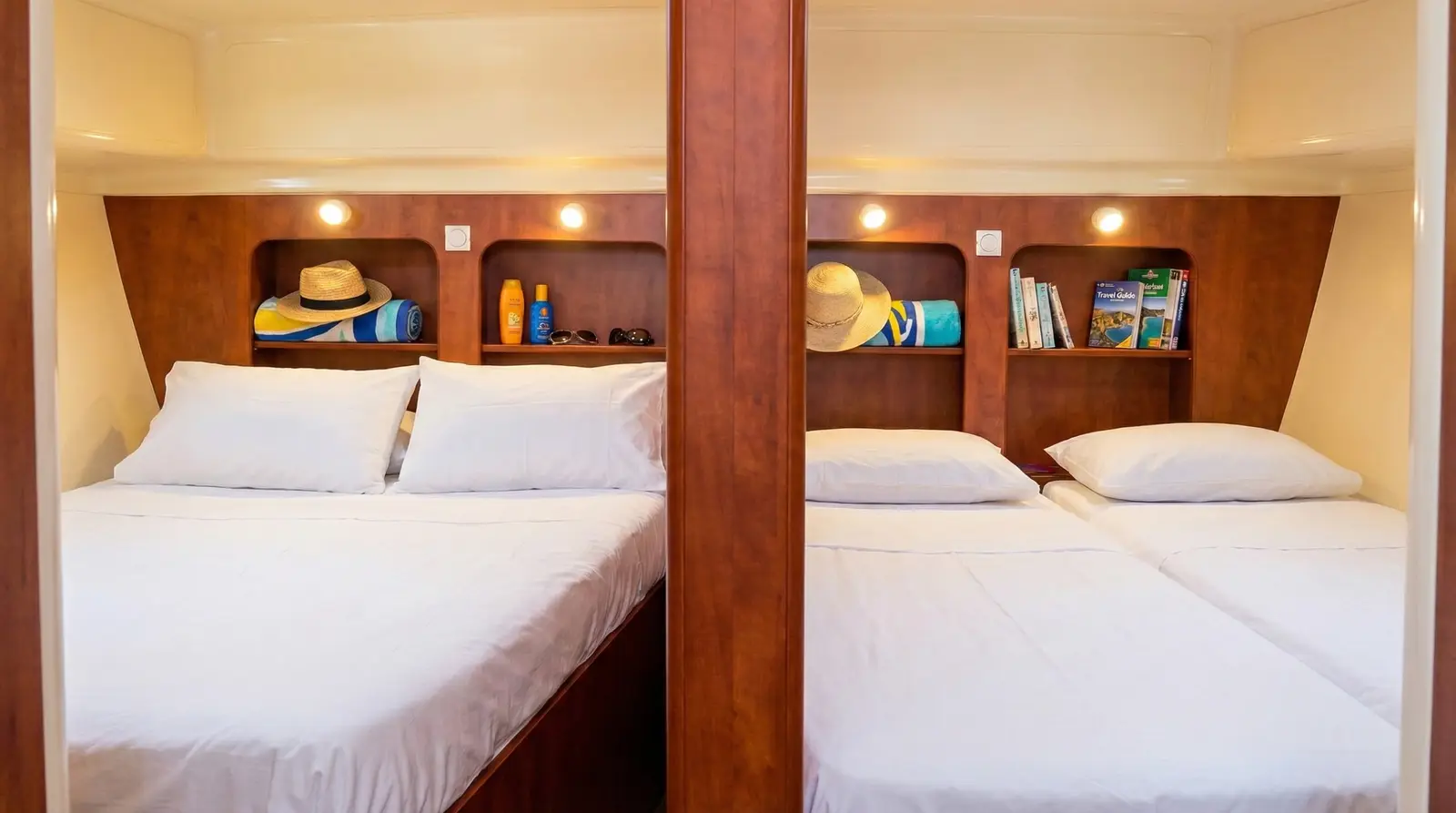 Cruiser Premium 4/6 Pers., Foto 4