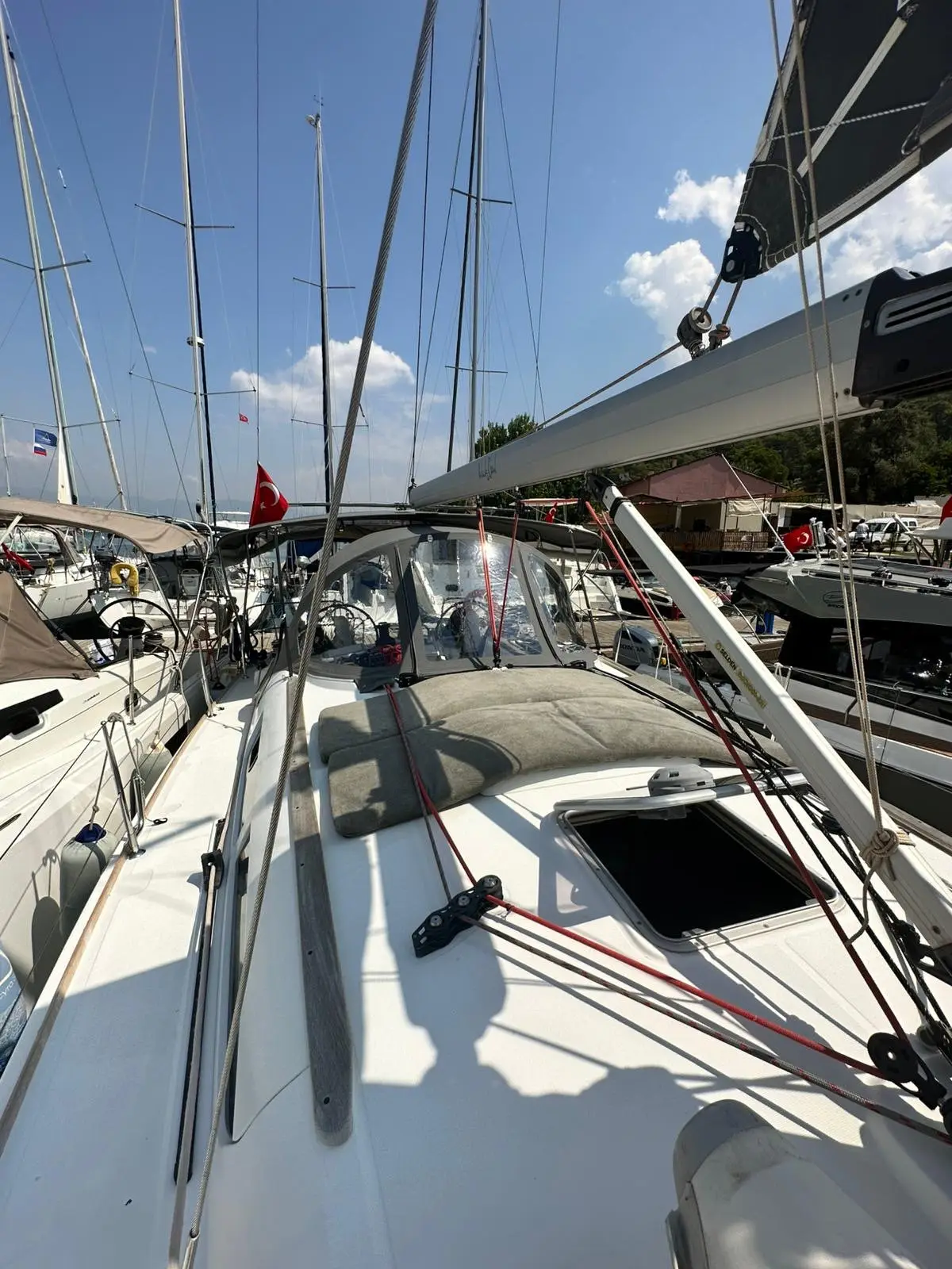 Steelbird I, Foto 11