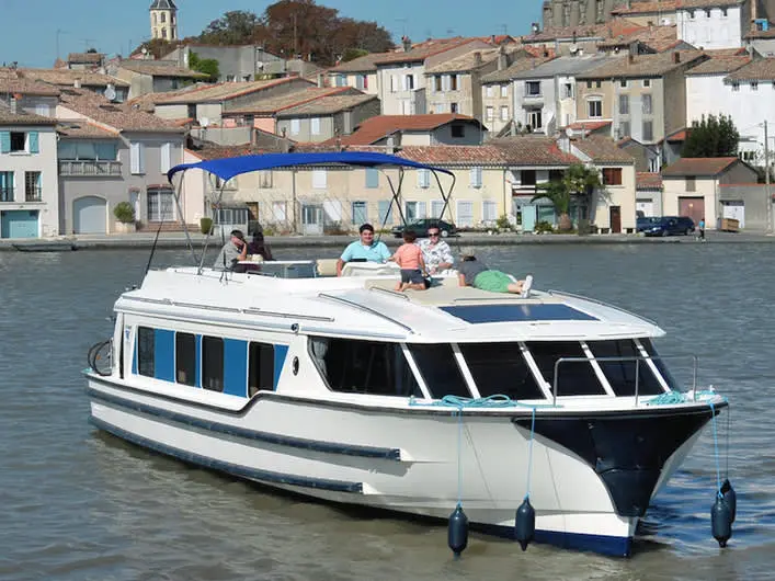 Vision3 Master - Comfort Plus 1, Main image
