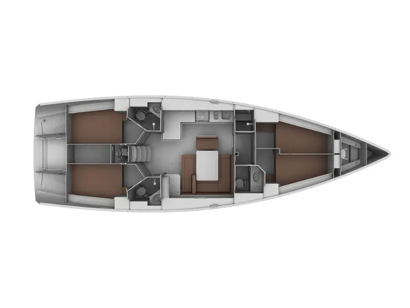 Controvento, Plan image