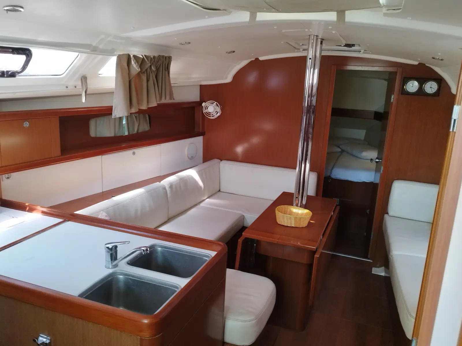 MINA "Sails 2025", Foto 6