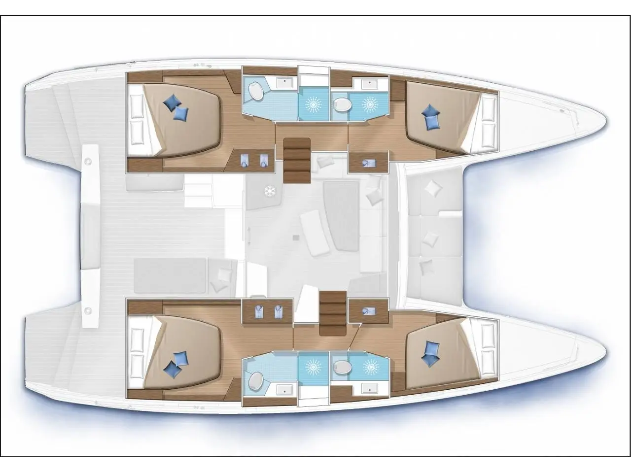 Ziromon, Plan image