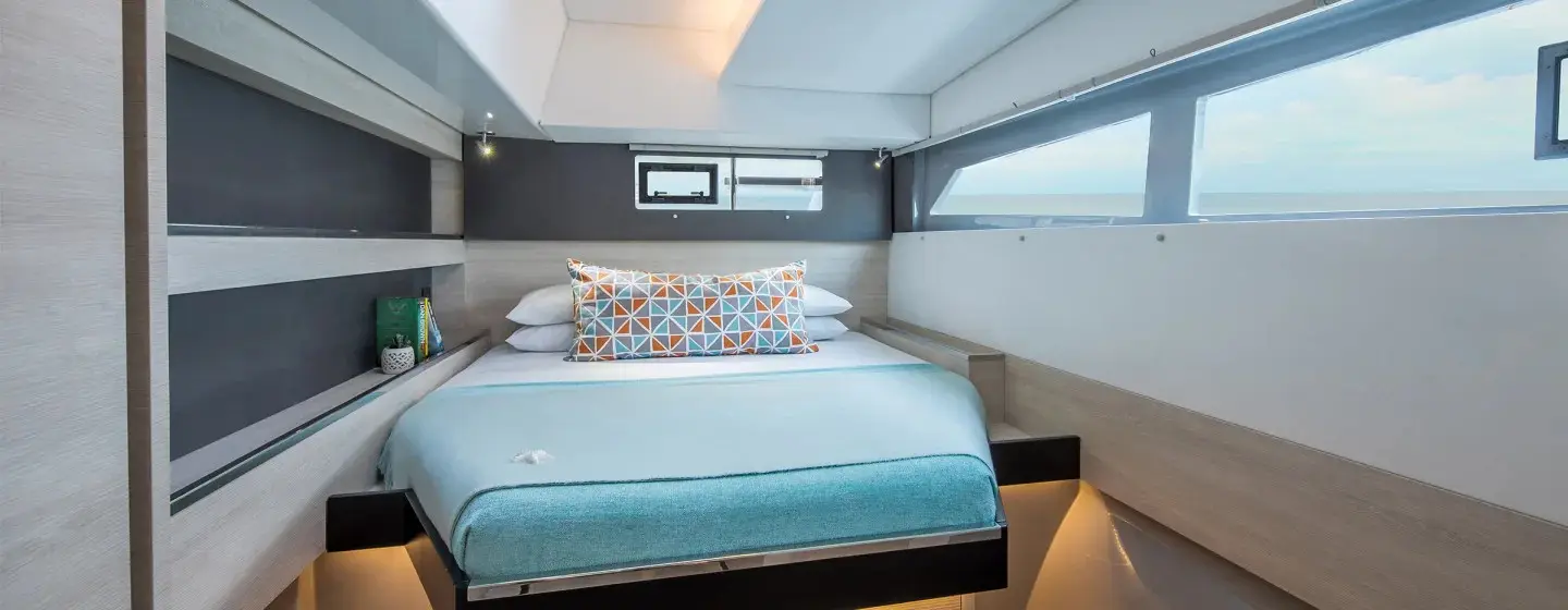 Moorings 5000-6 Exclusive, Foto 5