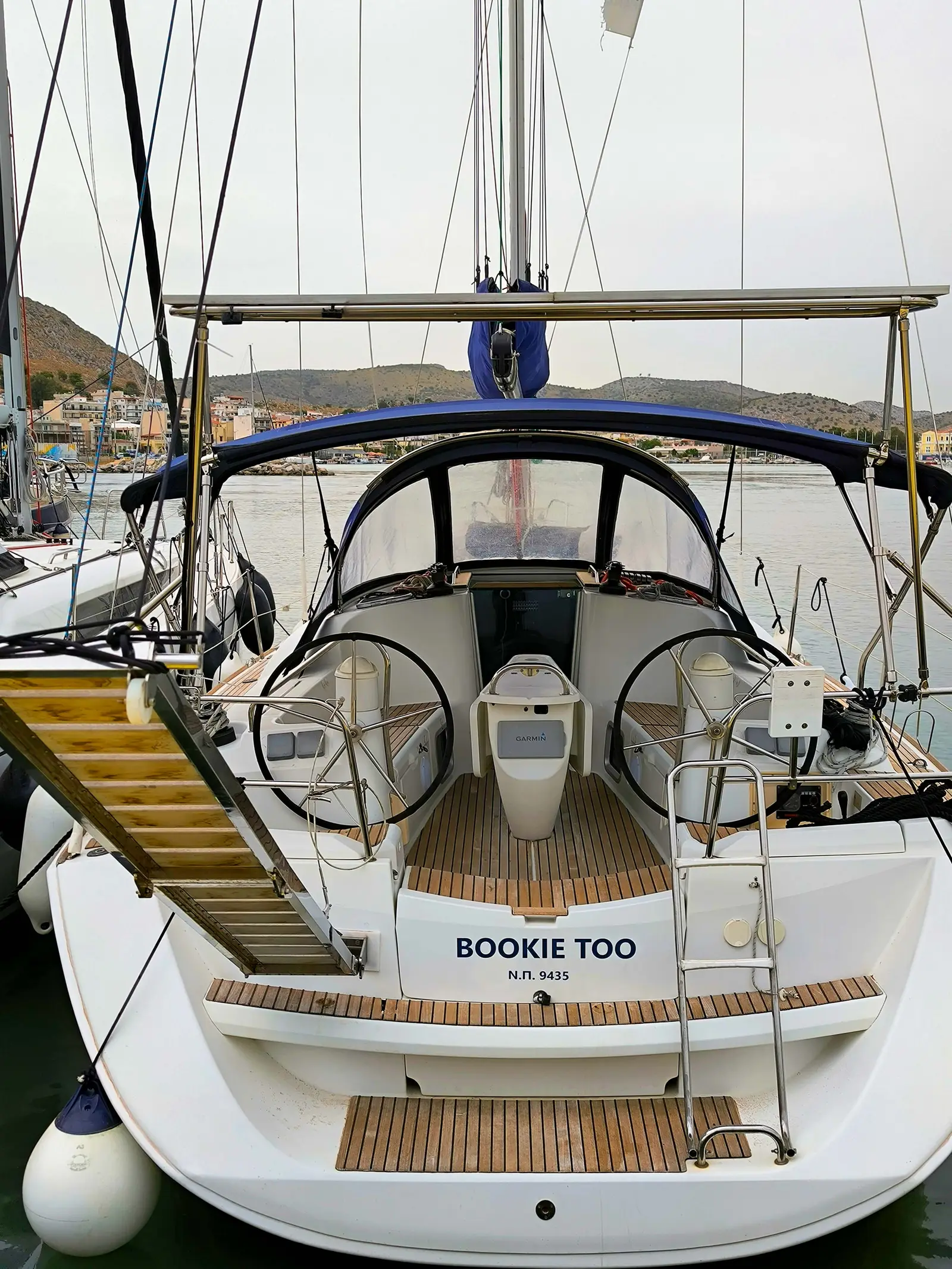 Bookie Too, Foto 15
