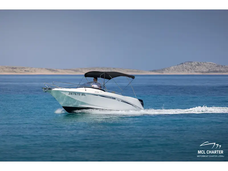 287670ML, Galeon Galia 630