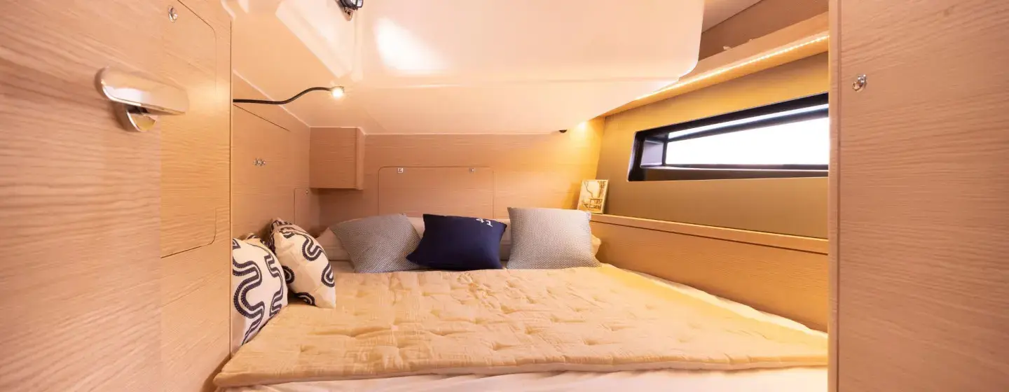 Sunsail 41.3 Premium, Foto 2