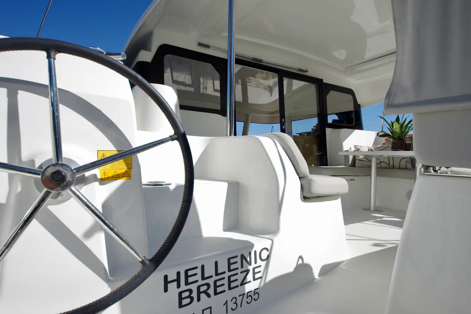 HELLENIC BREEZE, Foto 5