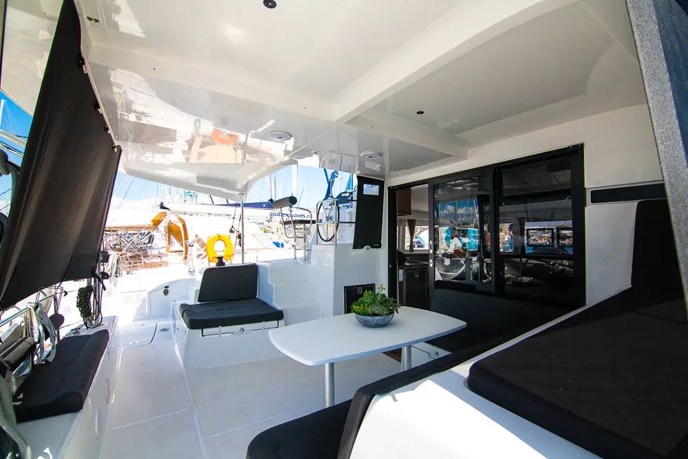 Blue Trident, Foto 15