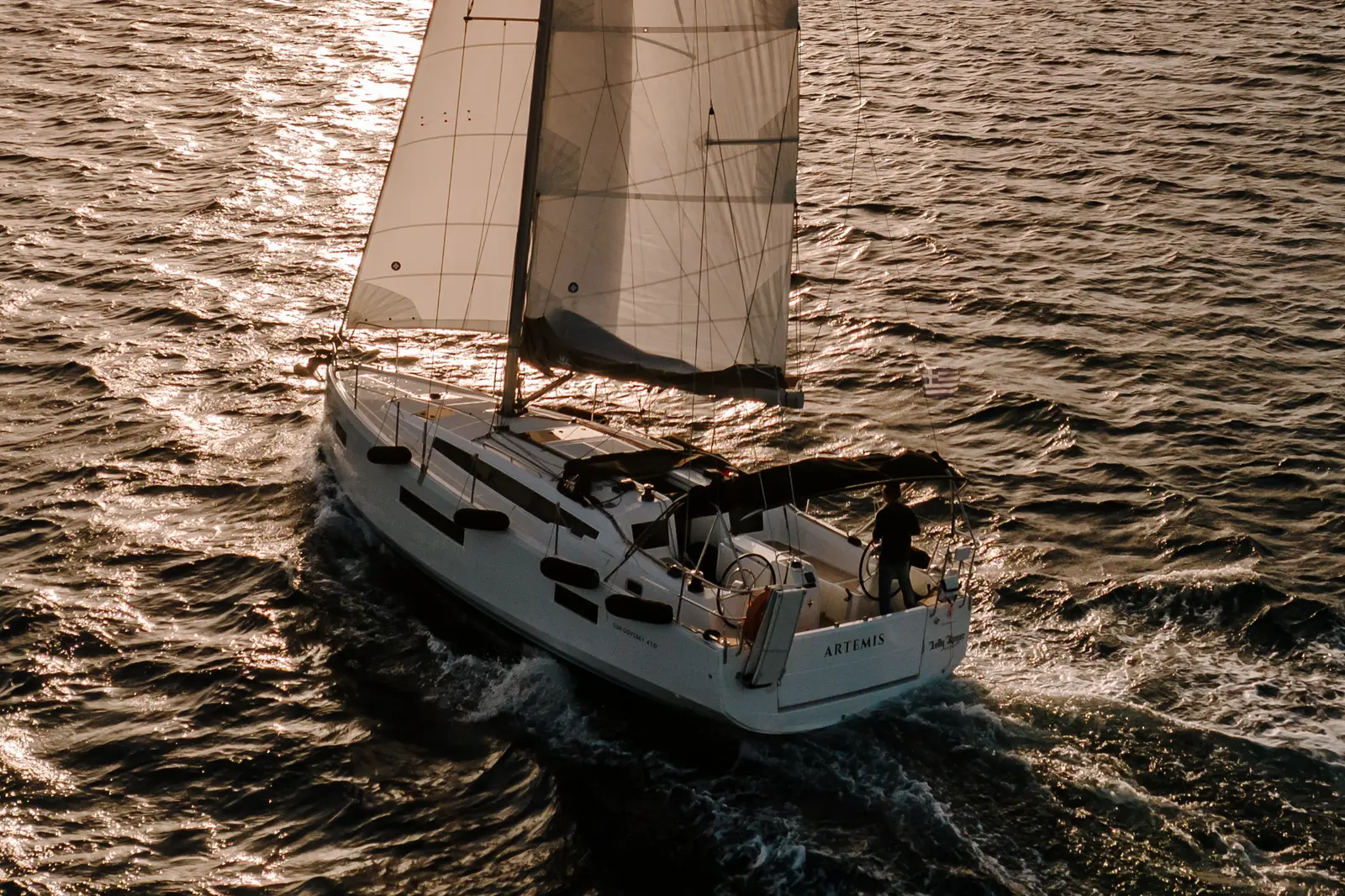 Artemis, Foto 9