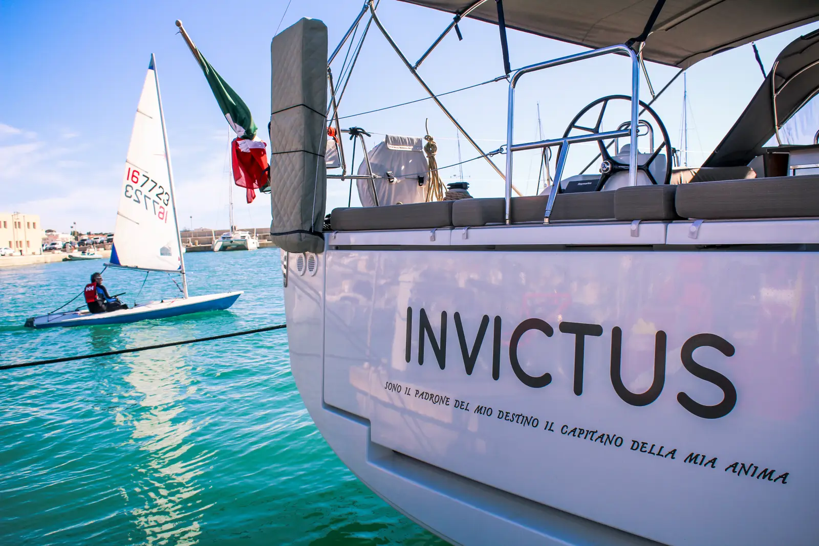 INVICTUS, Foto 51