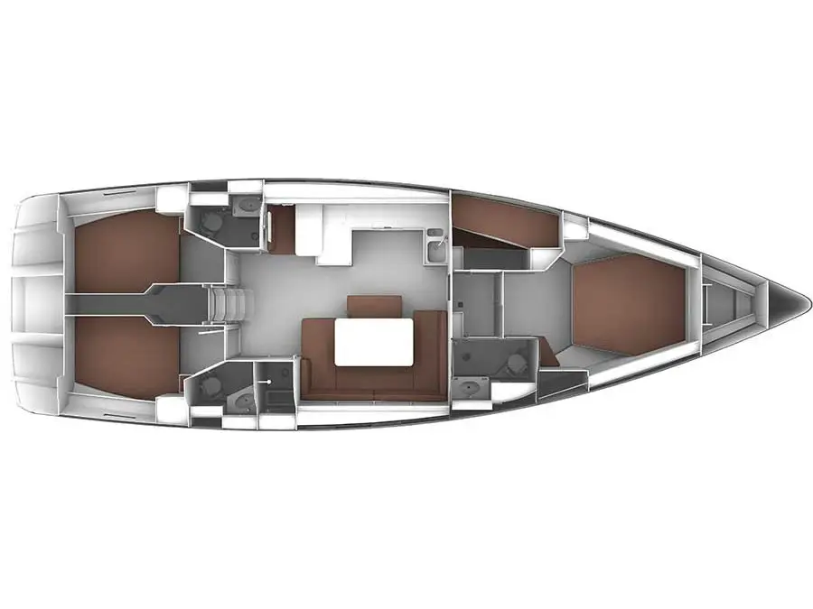 Vitabella 4, Plan image