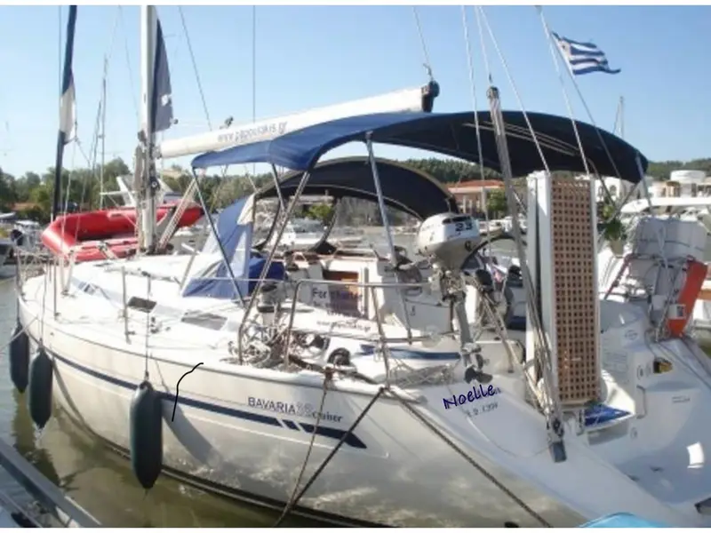 Noelle, Bavaria 38