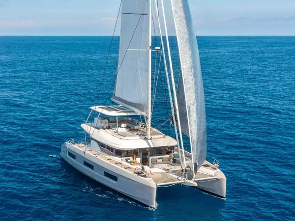 Montecristo (MAR) - FIRST CLASS, Main image