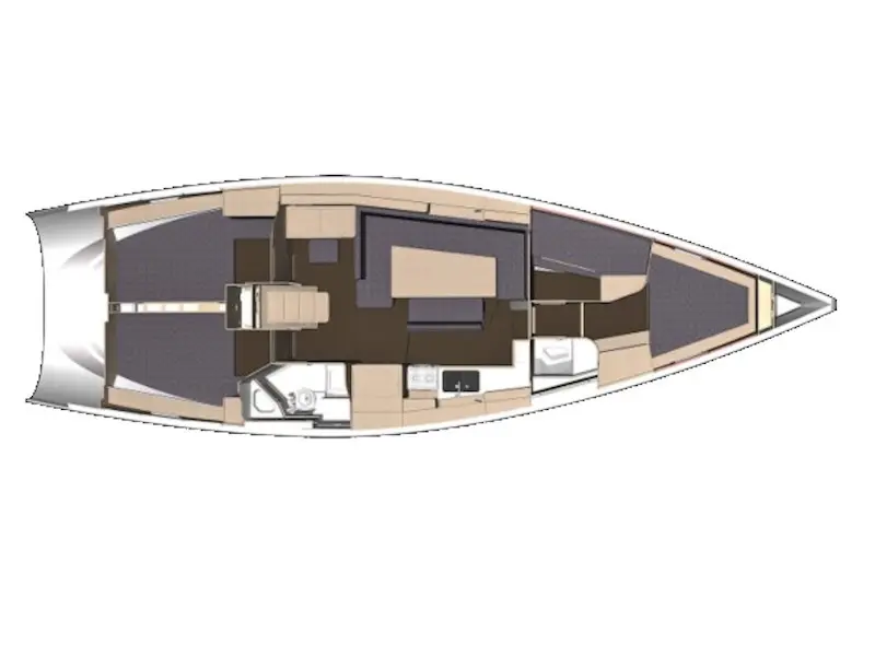 JOLA - GENERATOR + AC, Plan image
