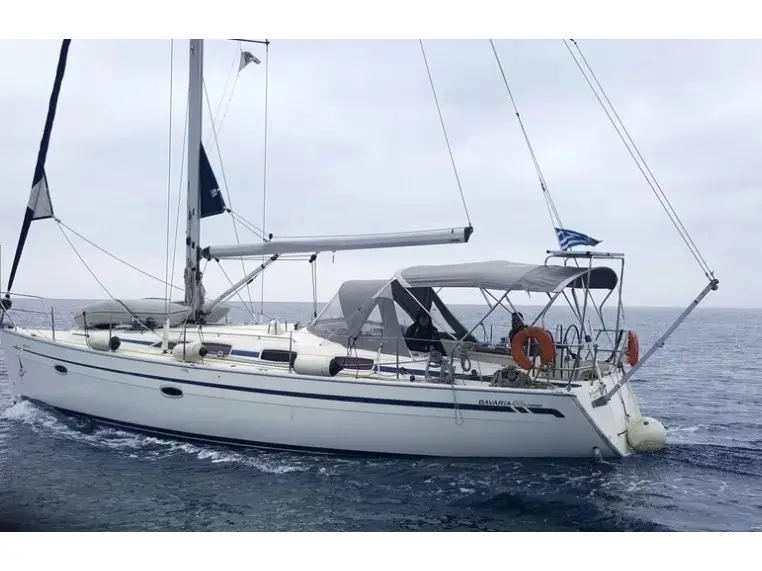 ARIADNI, Main image