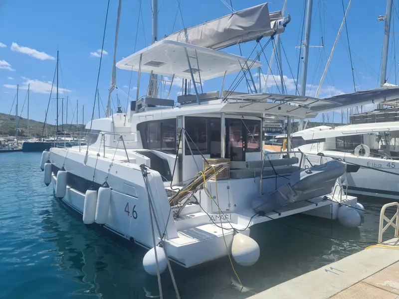 ANAFI - Fully Equipped, Bali 4.6