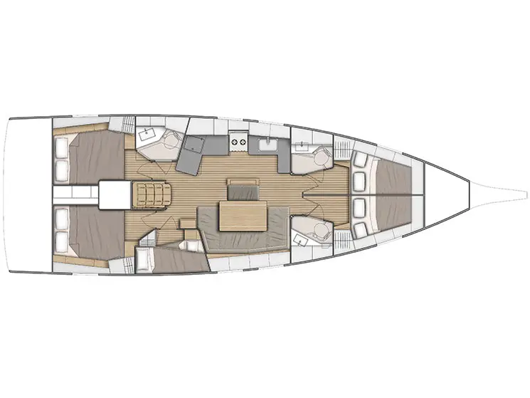 Ilia, Plan image
