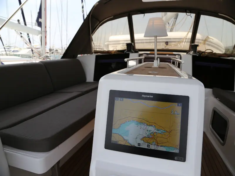 Sea Hawk , Foto 5