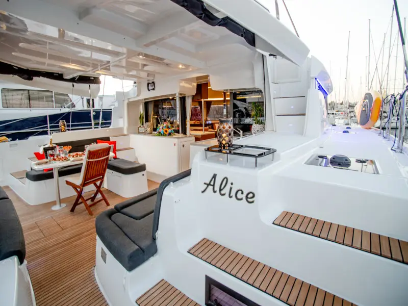 ALICE, Foto 86