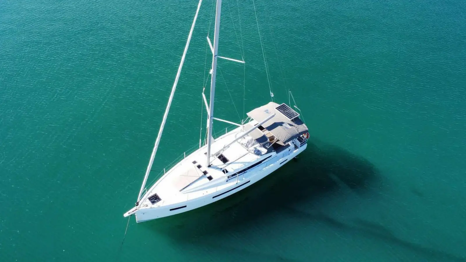 North Wind 49, Foto 3