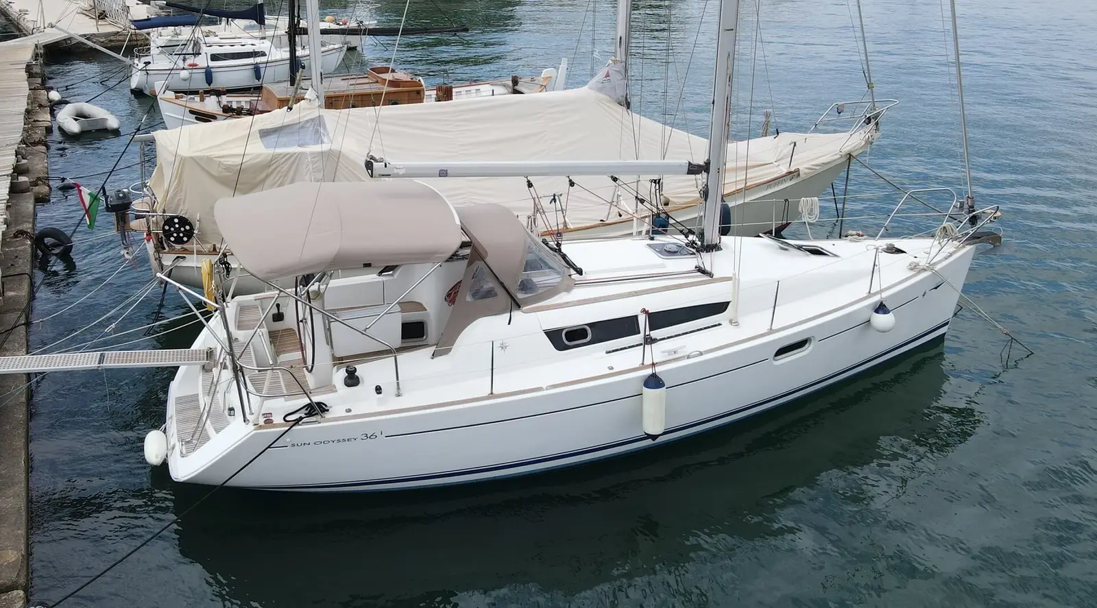 Celeste, Foto 6