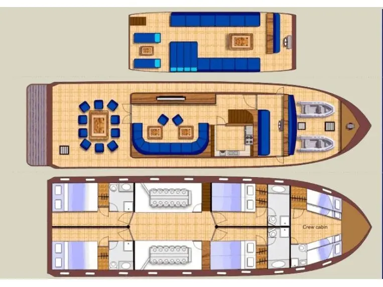 Hercules Poirot, Plan image