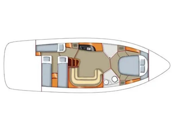 ELAINE, Plan image