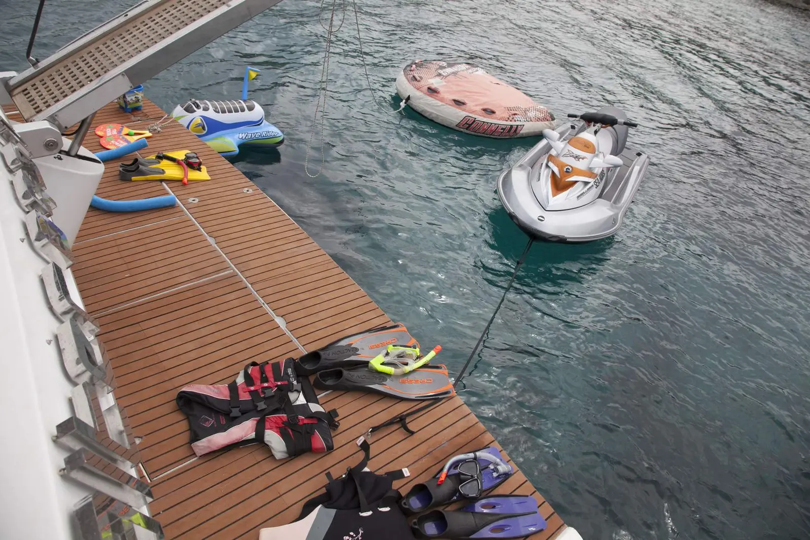 Ferretti, Foto 26