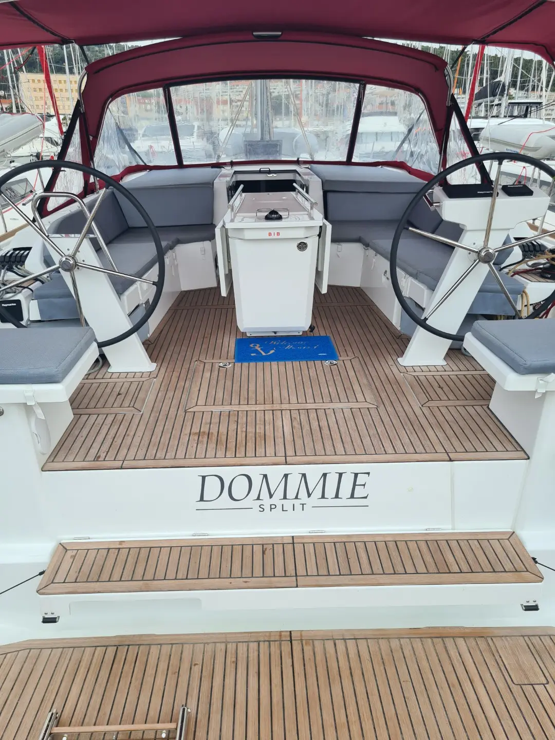 DOMMIE, Foto 11