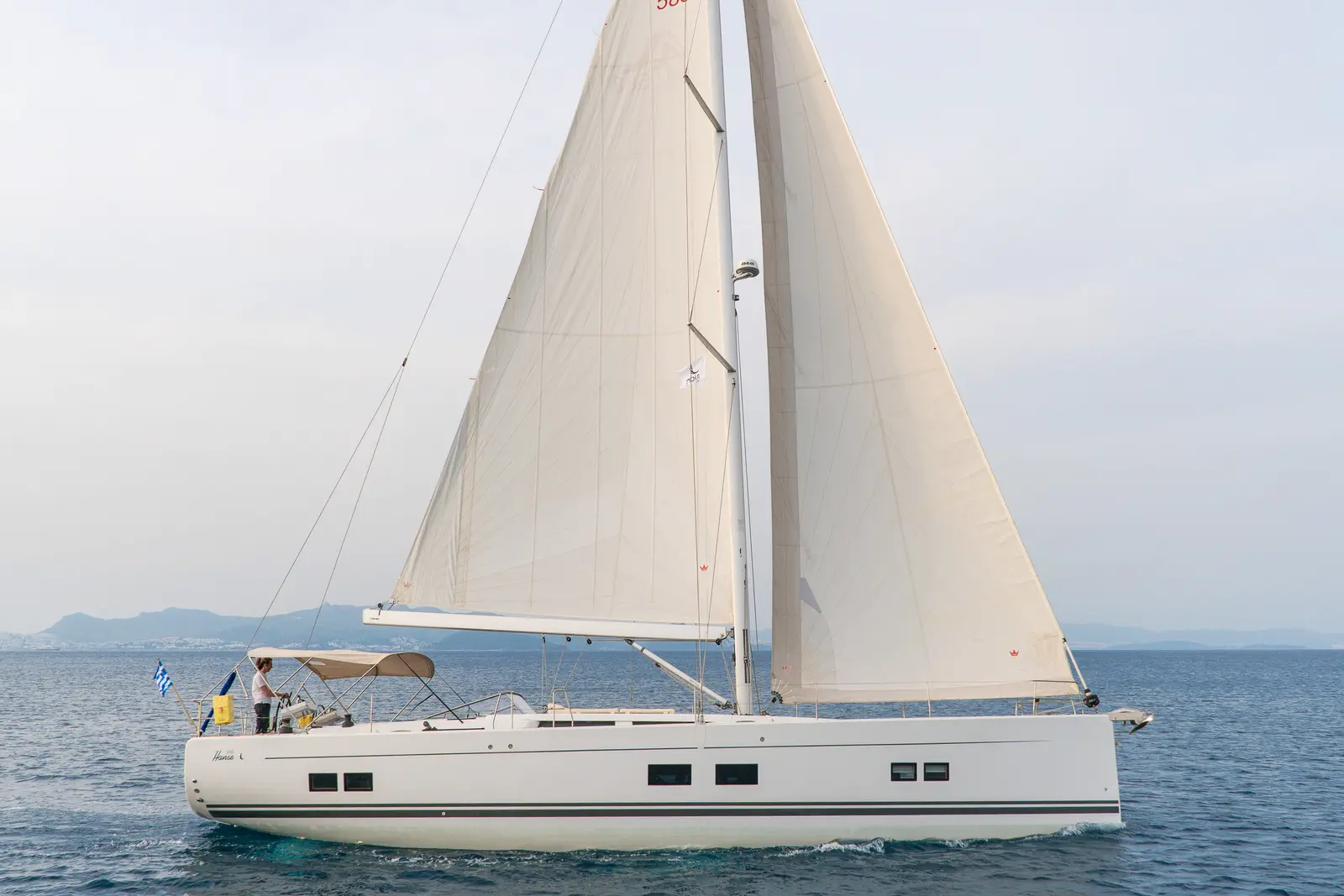 Amadea (ONLY SKIPPERED), Foto 7